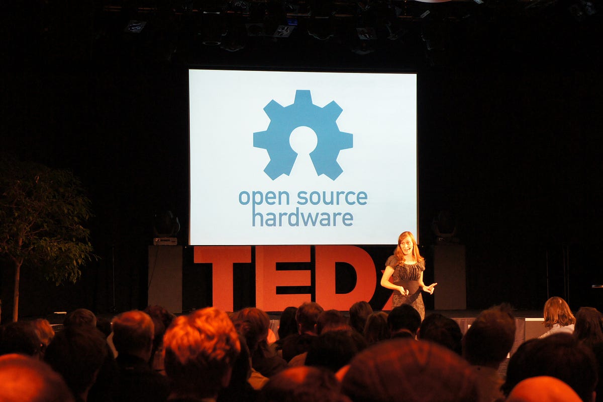 Exploring Open-Source Hardware Projects