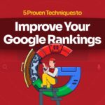 How Blogging Consistently Can Improve Google Rank
