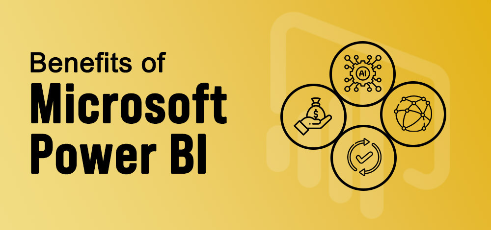 Microsoft Power BI: Features, Benefits, and Use Cases