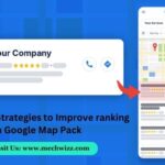 Local SEO Tactics to Improve Google Rank Effectively