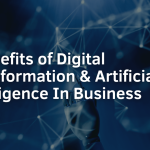 The Role of Business Intelligence in Digital Transformation