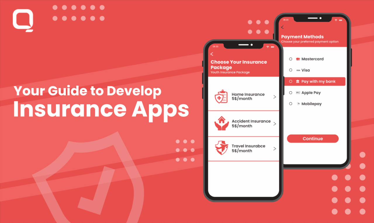 Best Insurance Apps for Managing Your Policies