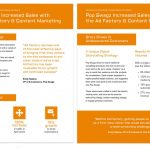 BI-Driven Marketing Case Studies from Leading Brands