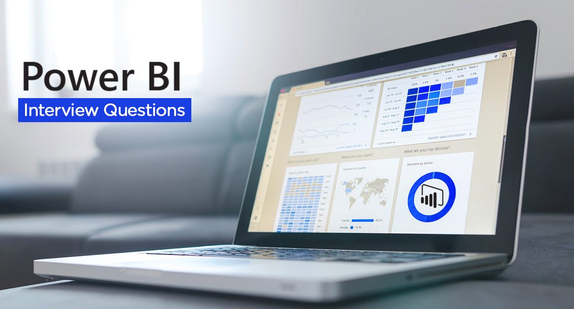 Top BI Interview Questions and How to Answer Them