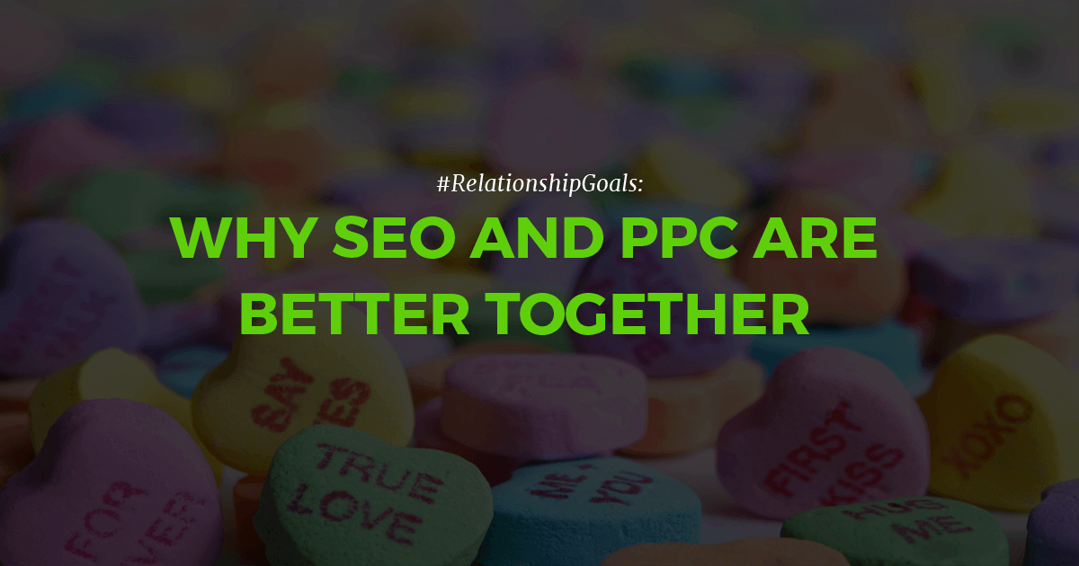 How to Combine PPC and SEO for Better Google Rank