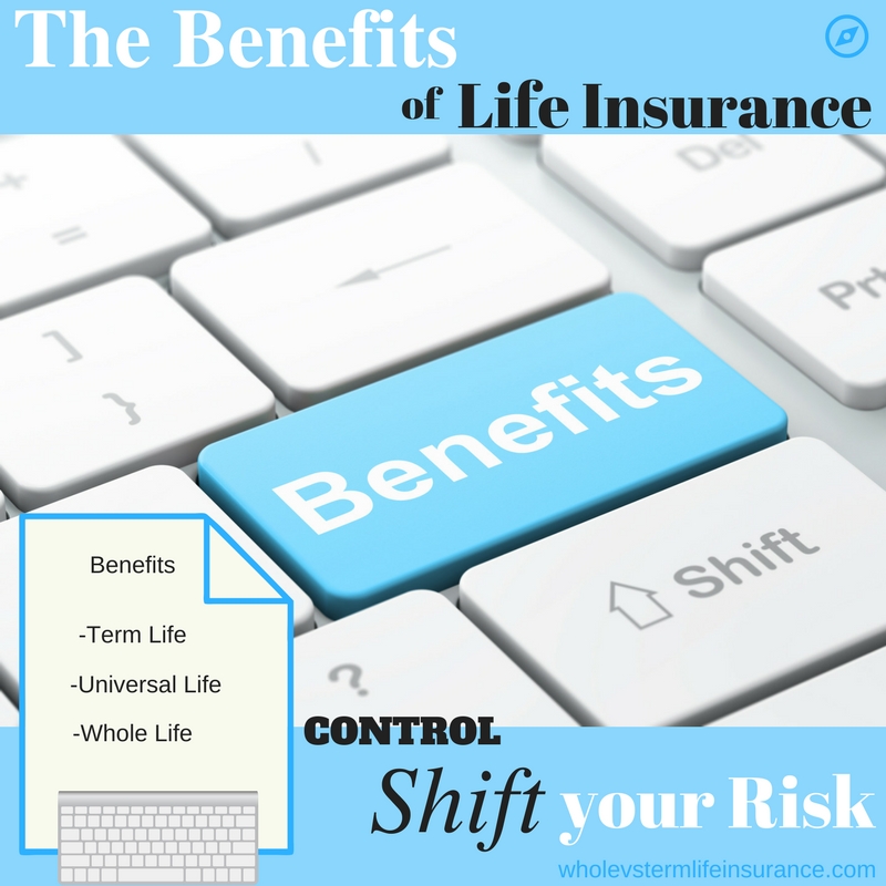 Benefits of Getting Life Insurance Early