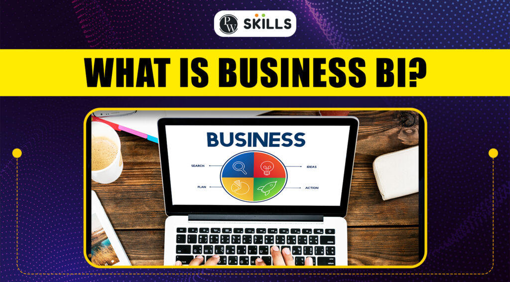 How Small Businesses Can Compete Using BI Effectively