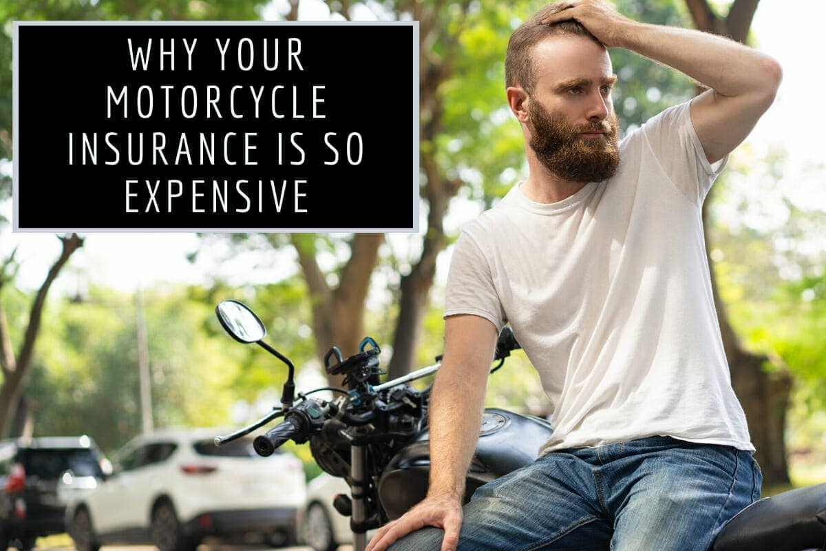 5 Ways to Lower Your Motorcycle Insurance Premiums