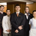 Hospitality Industry Guest Experience and BI Insights