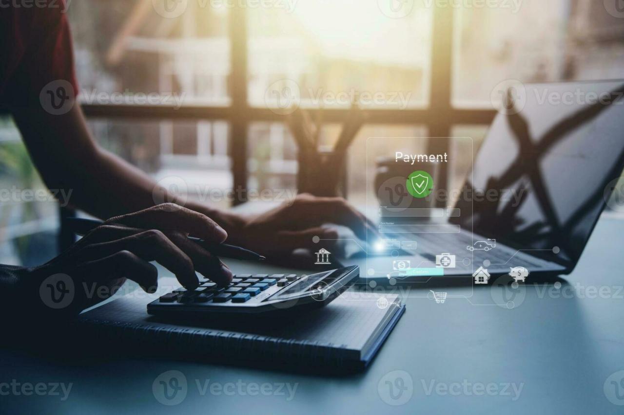 Why Investors Are Eyeing Online Payment Platforms
