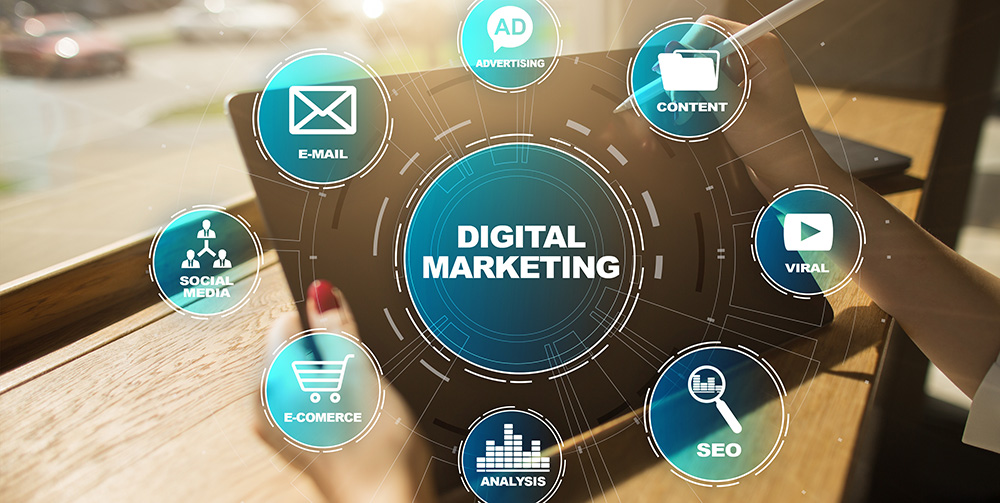 Google Rank for Startups: Digital Marketing Essentials