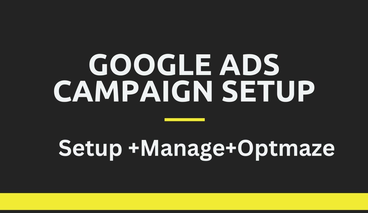 How to Run Successful PPC Campaigns with Google Ads in 2025