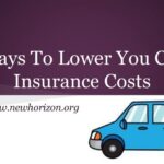 How to Lower Your Car Insurance Premium with Ease