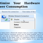 How to Optimize Laptop Hardware for Battery Life
