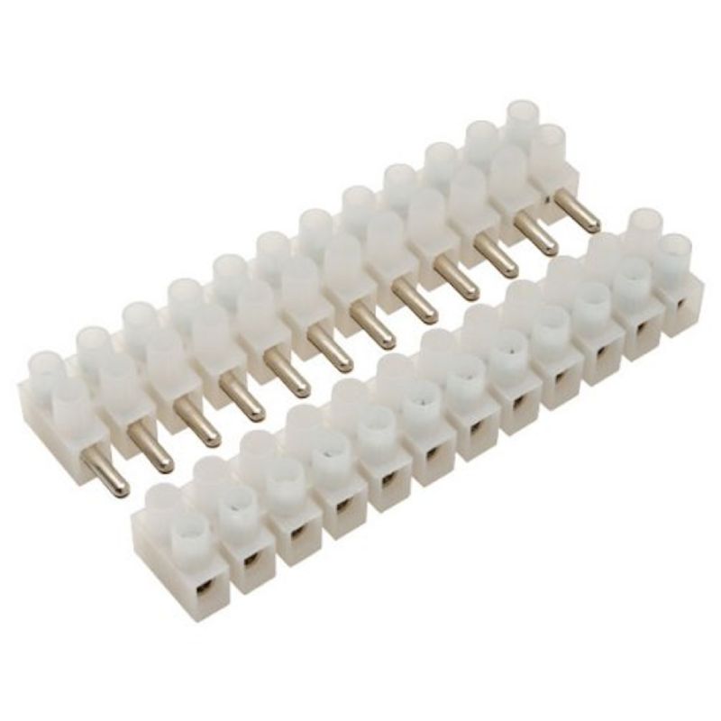 The Role of Pluggable Terminal Block Connectors in Signal Connectivity Explained