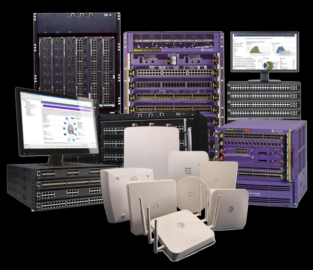Hardware enterprise server market falls centric q2 going Understanding the Needs of Enterprise Hardware