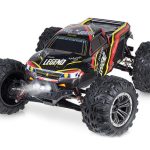 Exploring the Best Remote Control Cars for All Ages