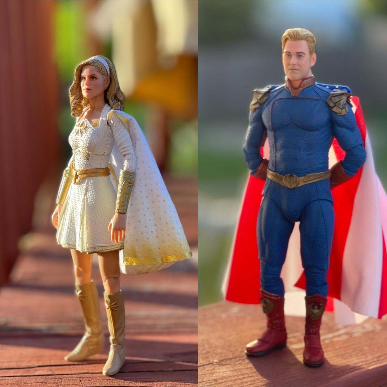 Best Action Figures of the Year for Every Young Collector
