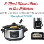 Top 10 Must Have Kitchen Tools for Every Home Chef
