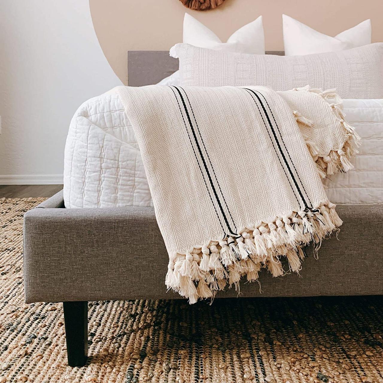 Blanket softest ever The Softest Blankets You’ll Ever Sleep With