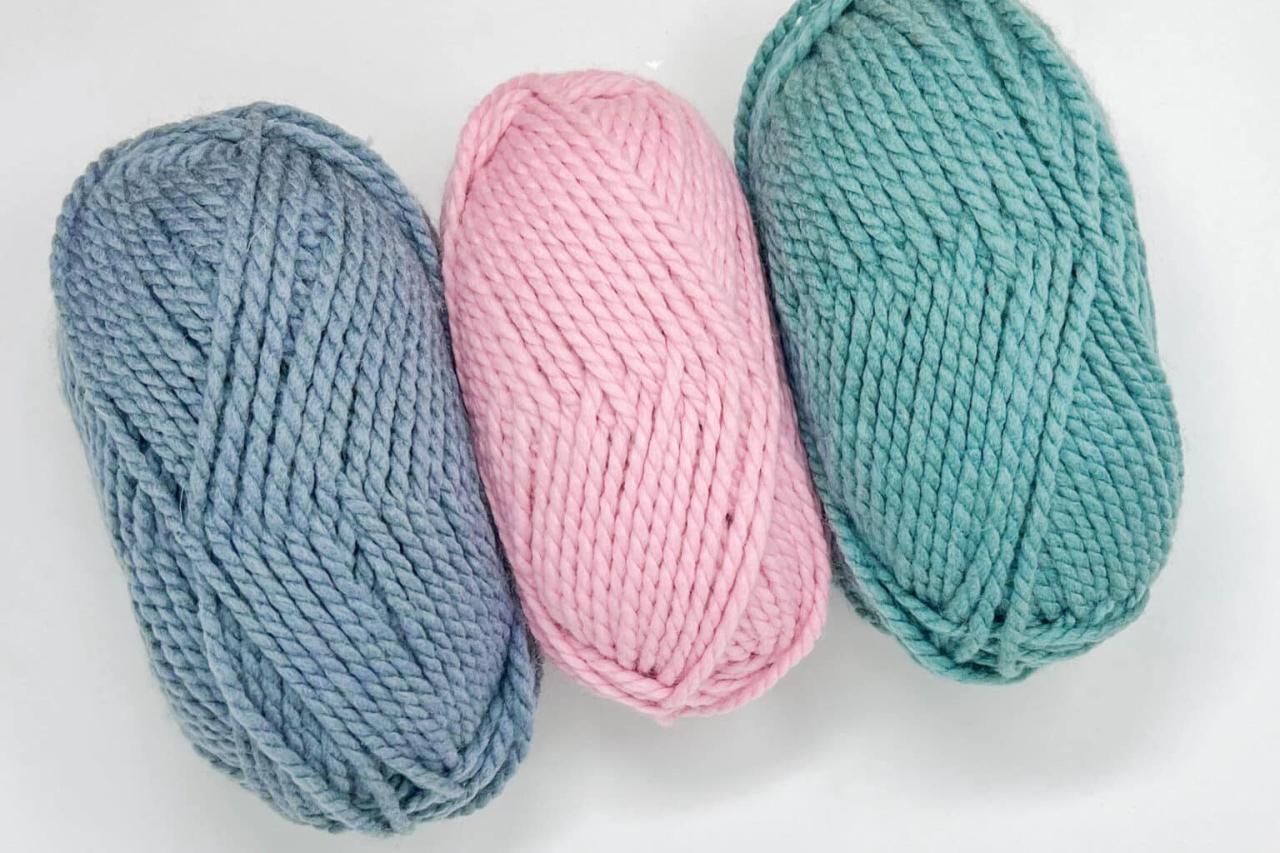 Yarn suplies bulky hobbiestostart A Complete Guide to Buying High-Quality Knitting Supplies Online