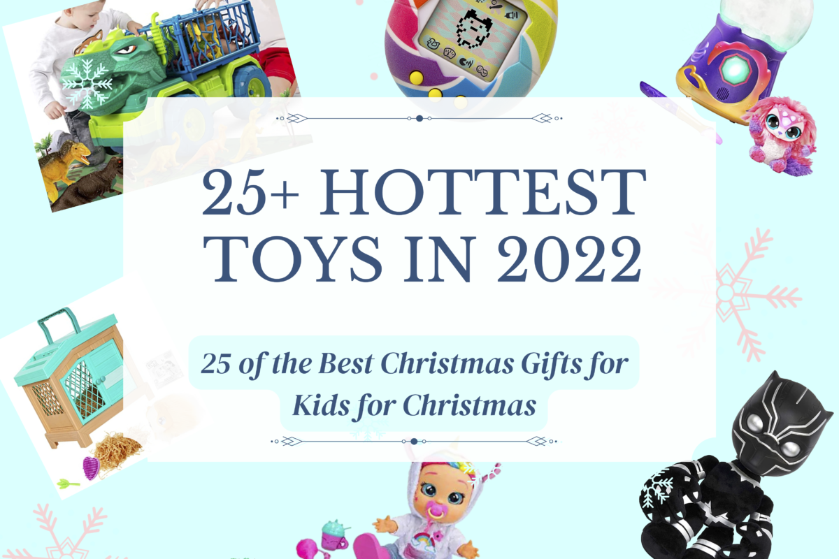 Top 10 Toys on Amazon -The Unboxing Toys Trending Toys on Amazon You Shouldn’t Miss This Season