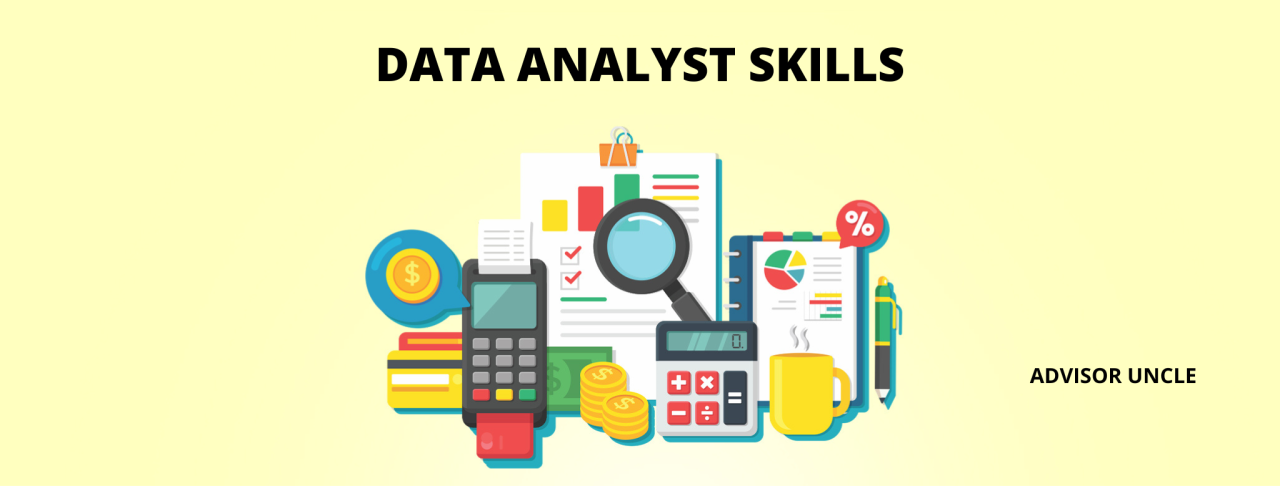 Business Intelligence Skills Every Data Professional Needs