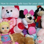 How to Choose Safe Toys for Children Made Easy