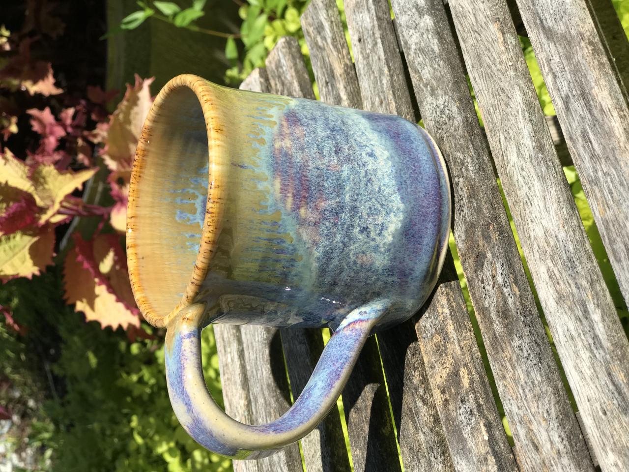 Unique Home Décor Ideas Using Handmade Pottery