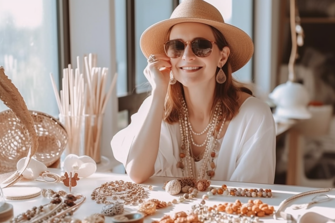 Exploring the Best Handmade Jewelry on a Budget