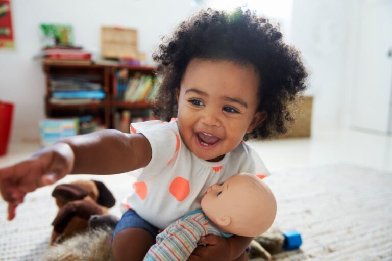 The Most Popular Dolls and Playsets for Girls in 2025