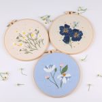 How to Choose the Perfect Embroidery Set for Your Next Project