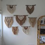 The Rise of Macramé Wall Art and Where to Shop It