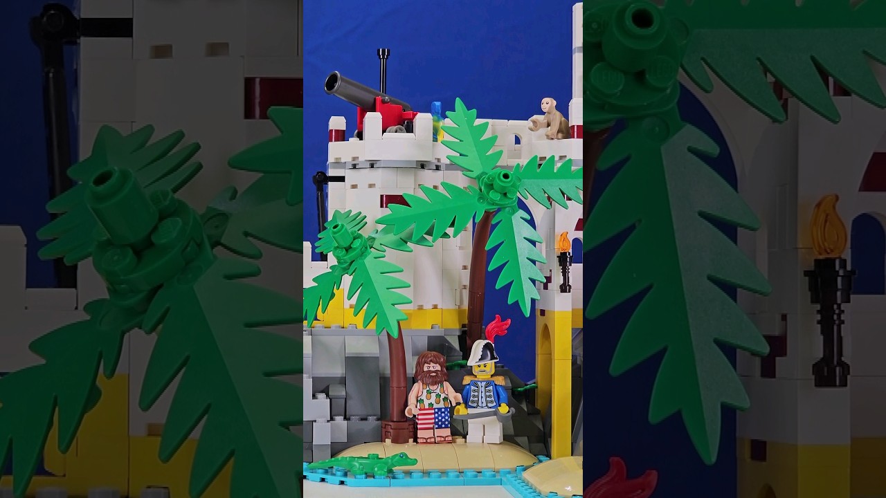 Why LEGO Sets Are Still the Ultimate Building Toys for Kids