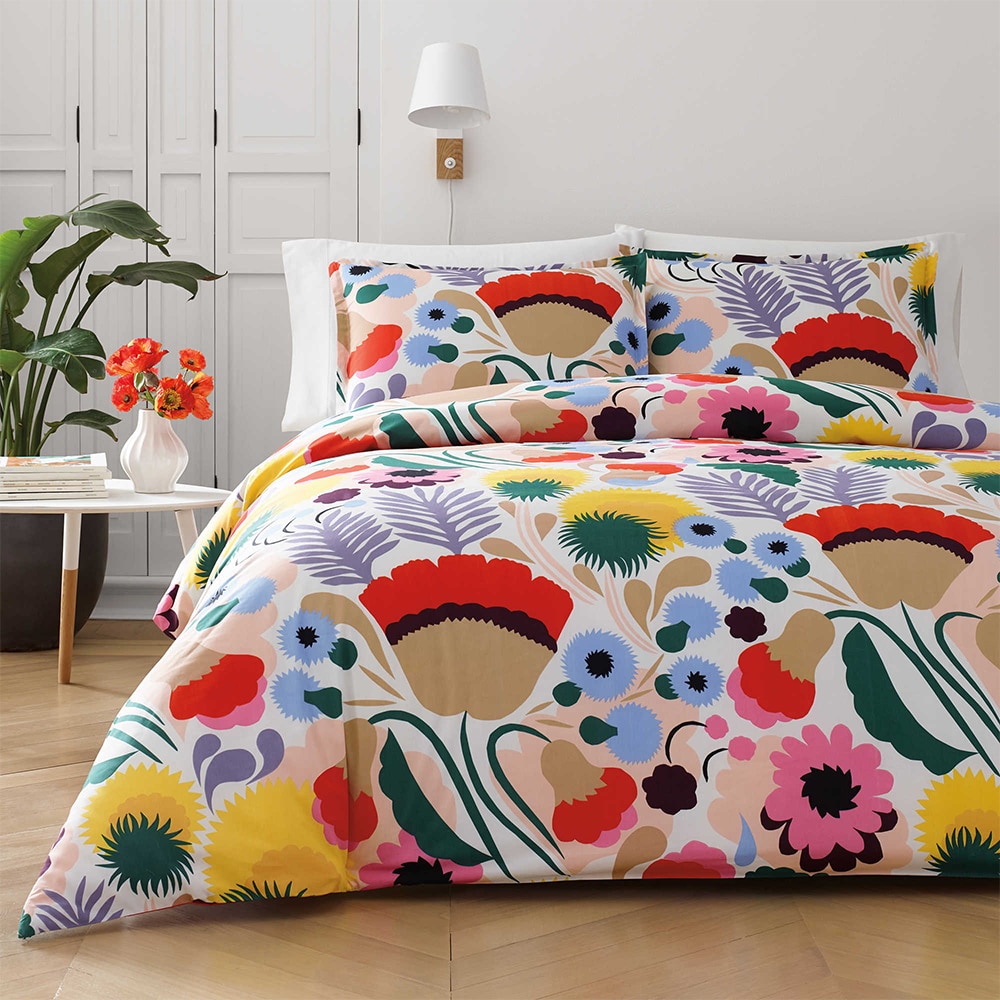 Bedding affordable luxury marimekko set Affordable Luxury Bedding Picks You Can Buy Online