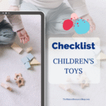 The Ultimate Toy Shopping Checklist for Every Parent