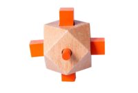 Puzzle Toys That Challenge the Mind Unleash Creativity