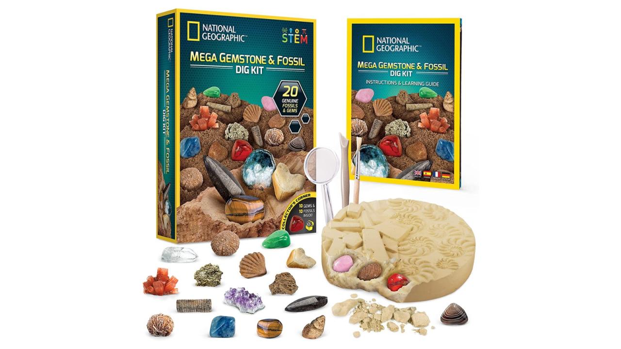 Best science kits for kids: Fun experiments for all ages | Live Science Best Science Kits for Kids