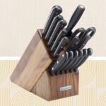 Best Knife Sets for Your Kitchen Unleashing Culinary Excellence