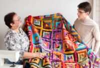 Best Fabric Types for Quilting Unveiled for Crafting Enthusiasts Best Fabric Types for Quilting Unveiled for Crafting Enthusiasts