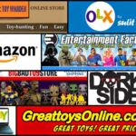 How to Spot Quality Toys Online for Your Children