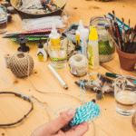 How to Choose the Right Crafting Material Guide
