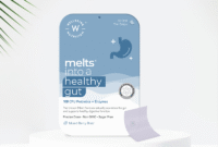 Wellness Supplements to Improve Digestion Naturally