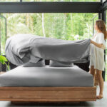 Top Benefits of Using Bamboo Bedsheets for a Luxurious Sleep