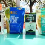Herbal Supplements That Boost Energy Naturally
