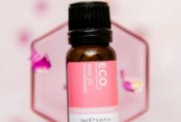 Best Essential Oils for Stress Relief Unleash Calmness