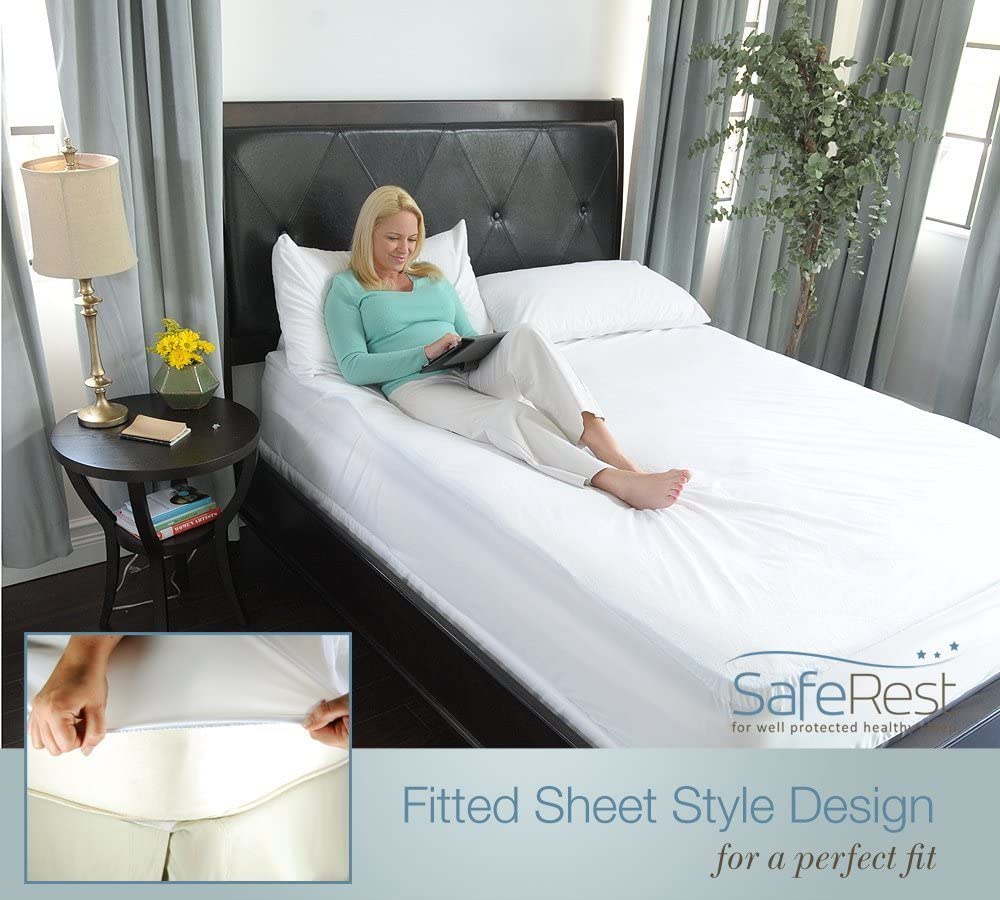 10 Best Hypoallergenic Sheets in 2025 Choosing Hypoallergenic Bedsheets for Sensitive Skin