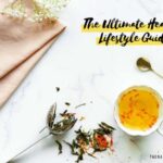 The Ultimate Guide to Building a Wellness Lifestyle Unleashed