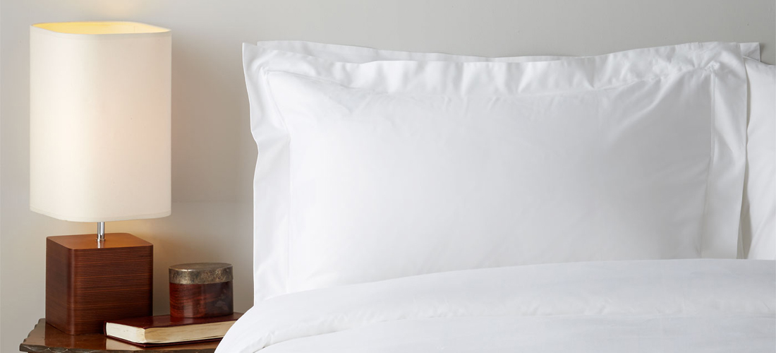 Tips for Keeping White Bedsheets Bright and Fresh