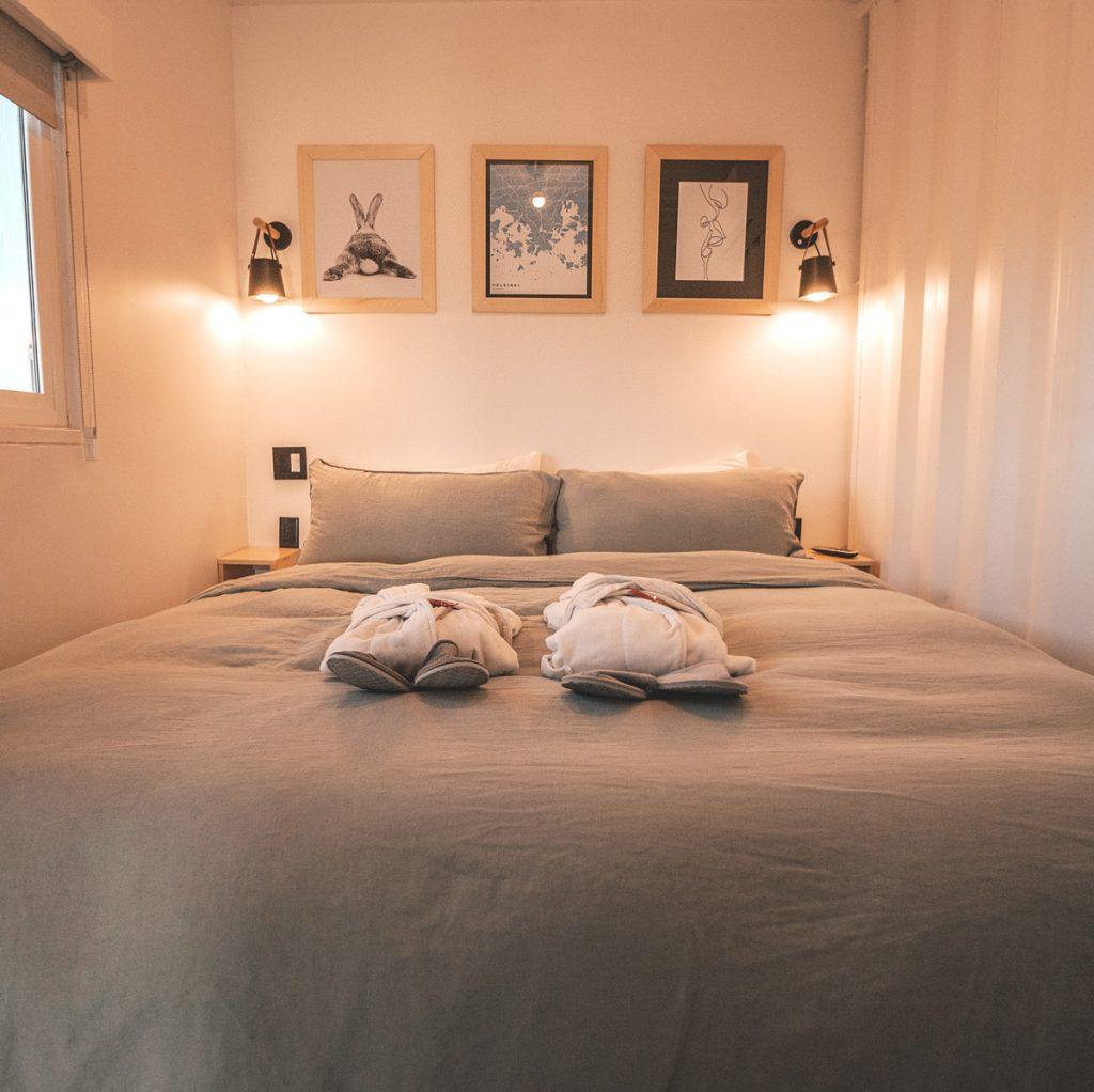 Bed sheet size and dimensions by type of bed (with size chart) How to Pick the Perfect Bedsheet Size